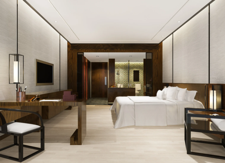 arredamento hotel